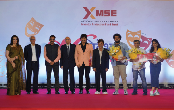 Celebrating World Investor Week 2025 with Nivesh Ka Hasyamanch