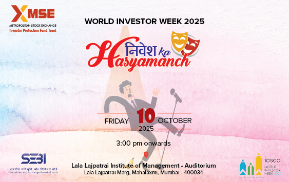 Nivesh Ka Hasyamanch